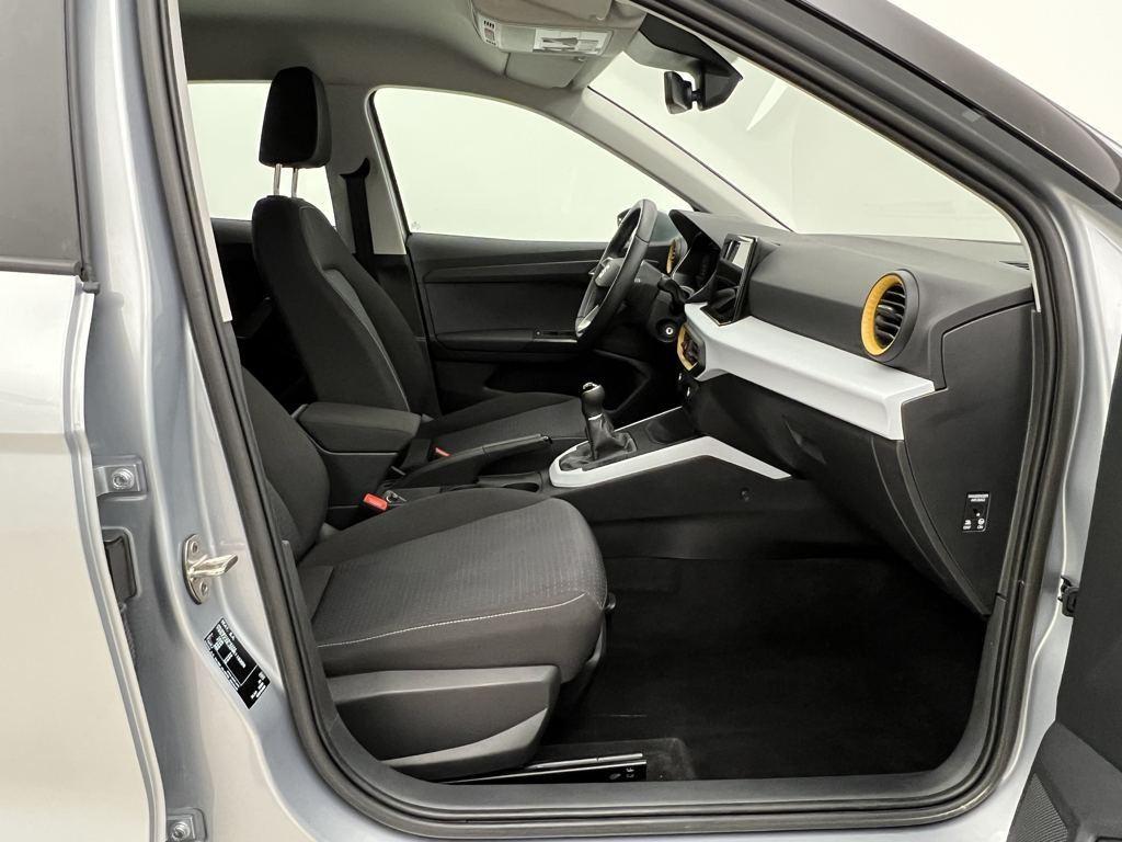 SEAT Arona 1.0 TSI Style XL 85 kW (115 CV) - 4