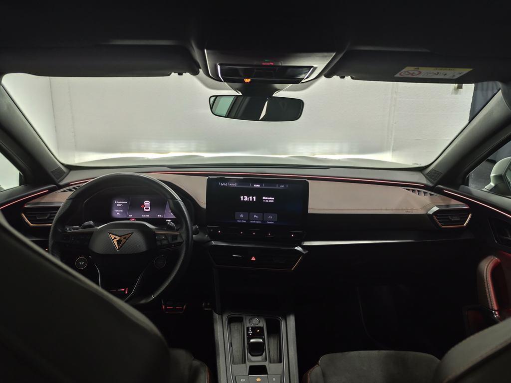 CUPRA Formentor 2.5 TSI VZ5 4Drive DSG 287 kW (390 CV) - 3