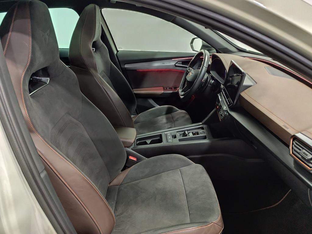 CUPRA Formentor 2.5 TSI VZ5 4Drive DSG 287 kW (390 CV) - 4