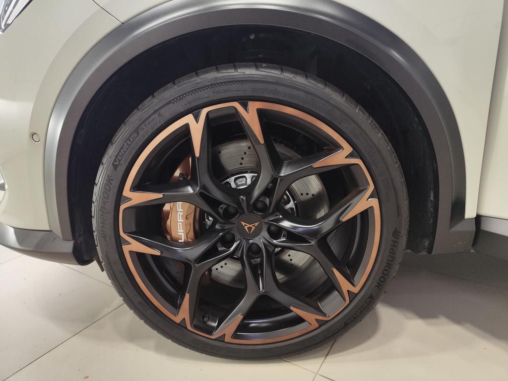 CUPRA Formentor 2.5 TSI VZ5 4Drive DSG 287 kW (390 CV) - 7