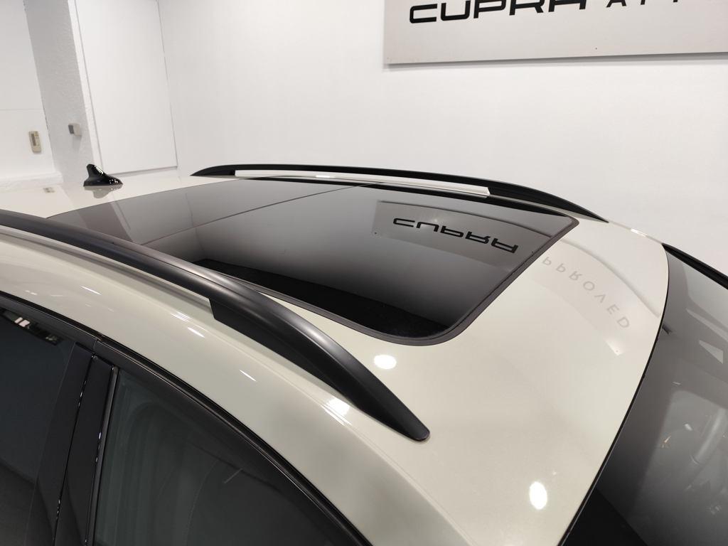 CUPRA Formentor 2.5 TSI VZ5 4Drive DSG 287 kW (390 CV) - 9