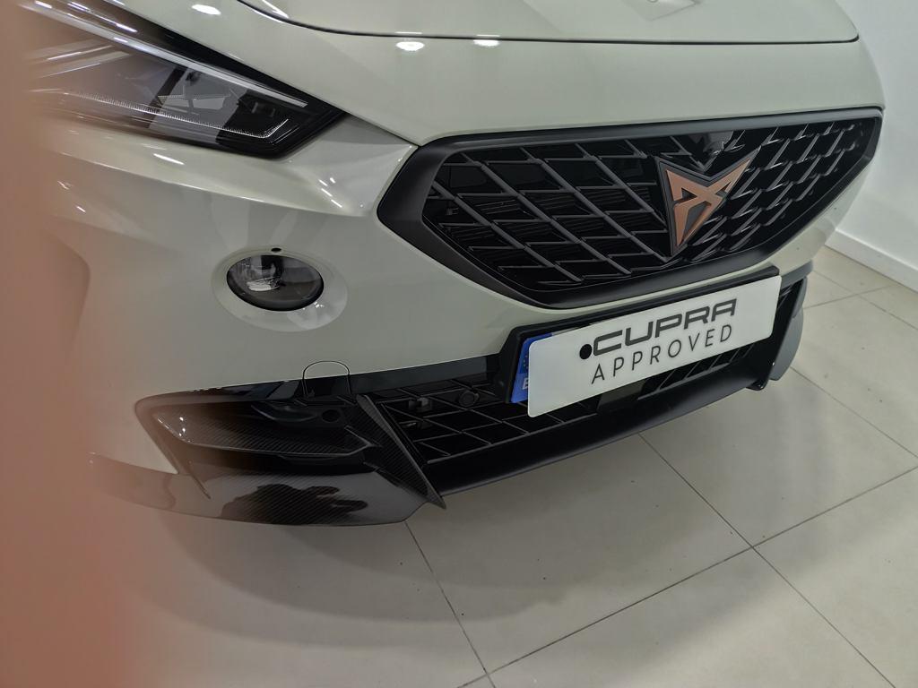 CUPRA Formentor 2.5 TSI VZ5 4Drive DSG 287 kW (390 CV) - 10