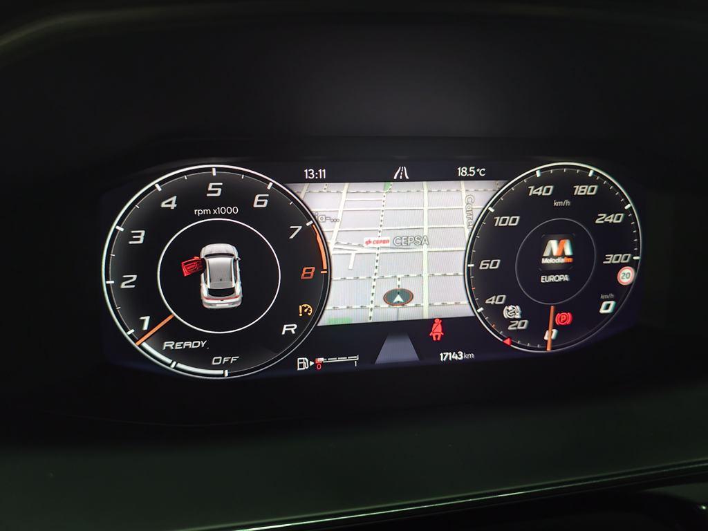 CUPRA Formentor 2.5 TSI VZ5 4Drive DSG 287 kW (390 CV) - 13