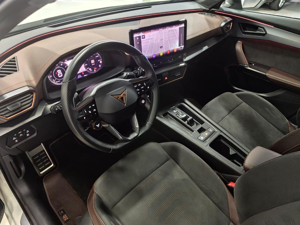 CUPRA Formentor 2.5 TSI VZ5 4Drive DSG 287 kW (390 CV) - 14