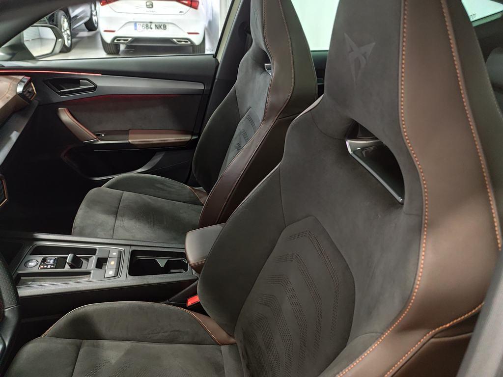 CUPRA Formentor 2.5 TSI VZ5 4Drive DSG 287 kW (390 CV) - 15