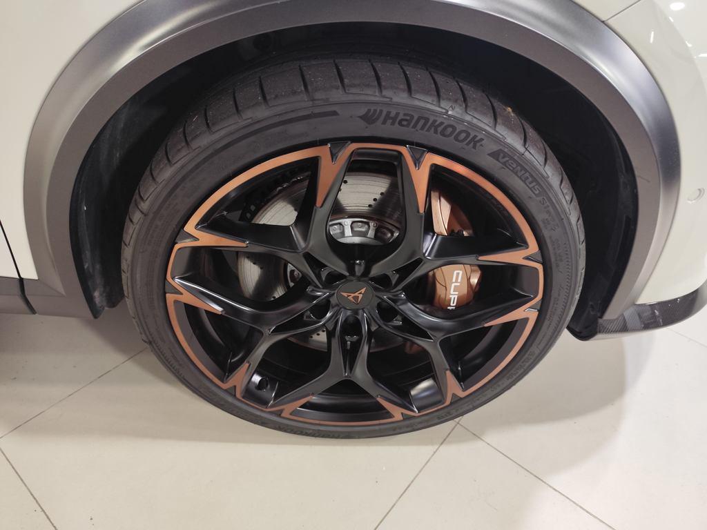 CUPRA Formentor 2.5 TSI VZ5 4Drive DSG 287 kW (390 CV) - 17