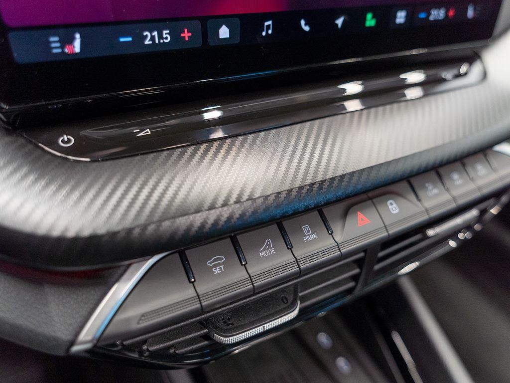 Skoda Octavia Combi 2.0 TSI RS DSG 195 kW (265 CV) - 13