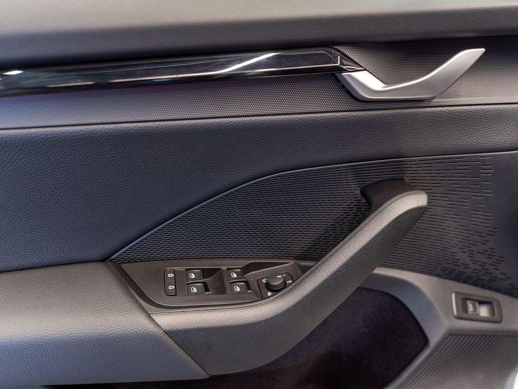 Skoda Octavia Combi 2.0 TSI RS DSG 195 kW (265 CV) - 15