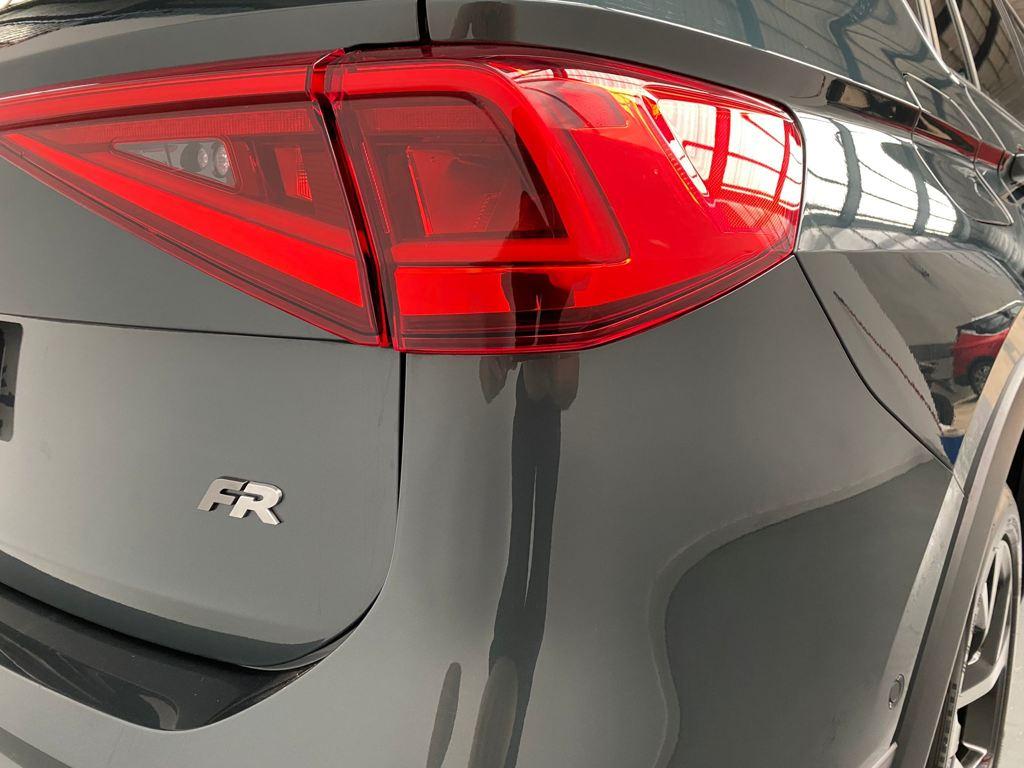 SEAT Tarraco 1.5 TSI S&S FR Edition DSG 110 kW (150 CV) - 9