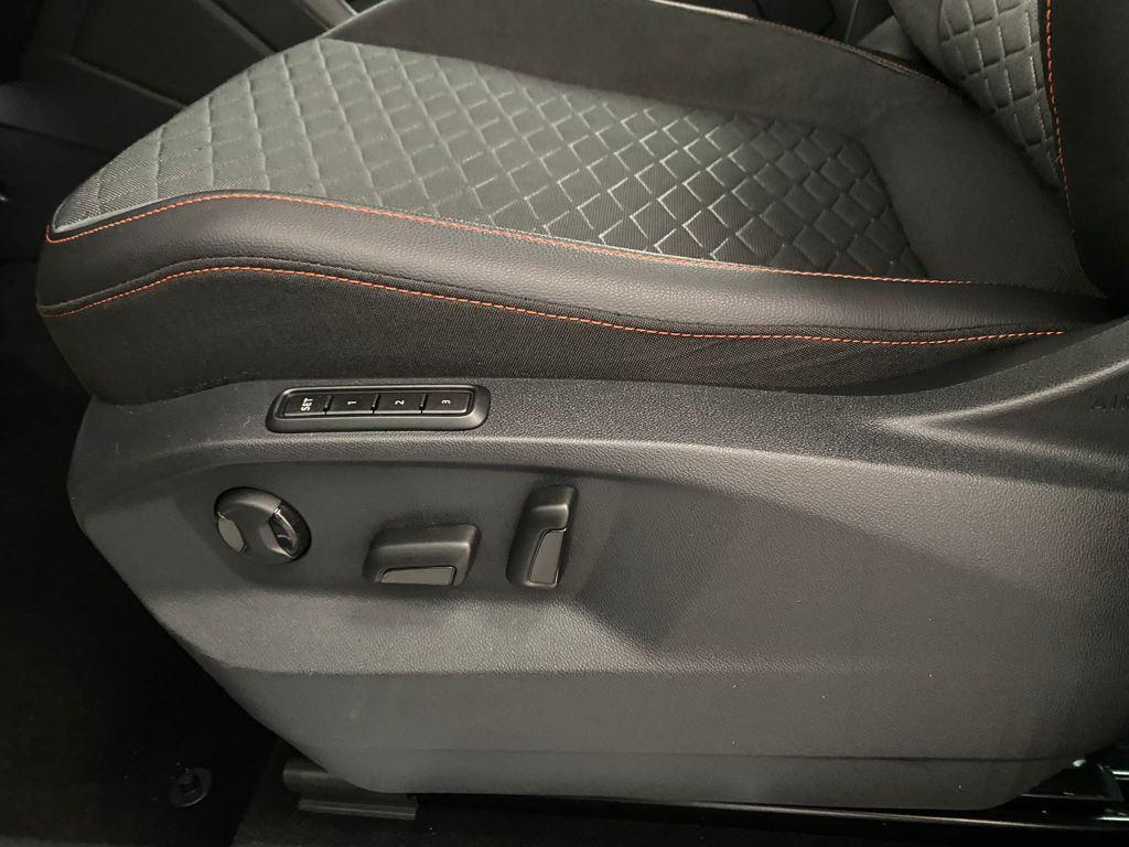 SEAT Tarraco 1.5 TSI S&S FR Edition DSG 110 kW (150 CV) - 11