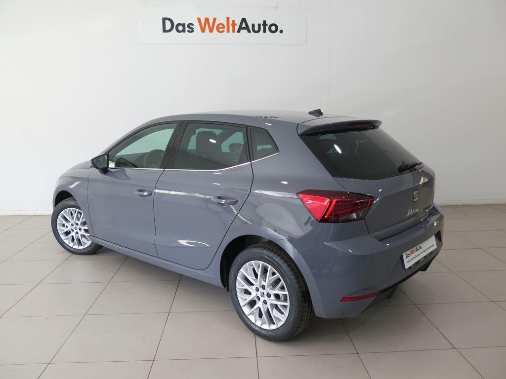 SEAT Ibiza 1.0 TSI Special Edition 85 kW (115 CV) - 1