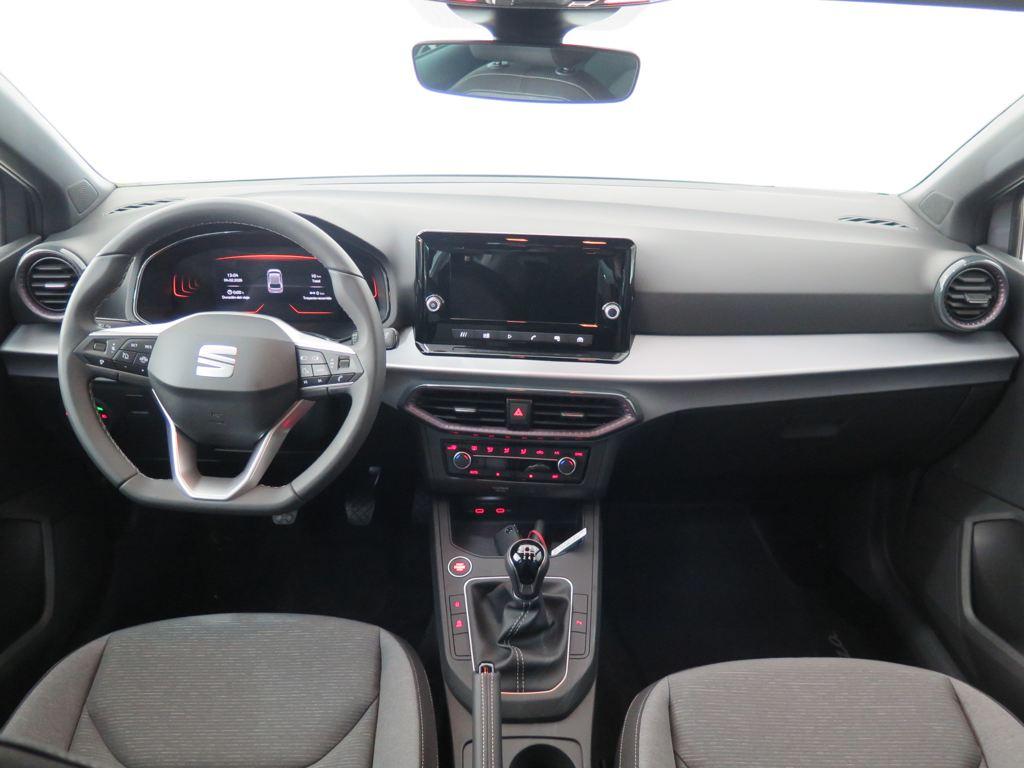 SEAT Ibiza 1.0 TSI Special Edition 85 kW (115 CV) - 3