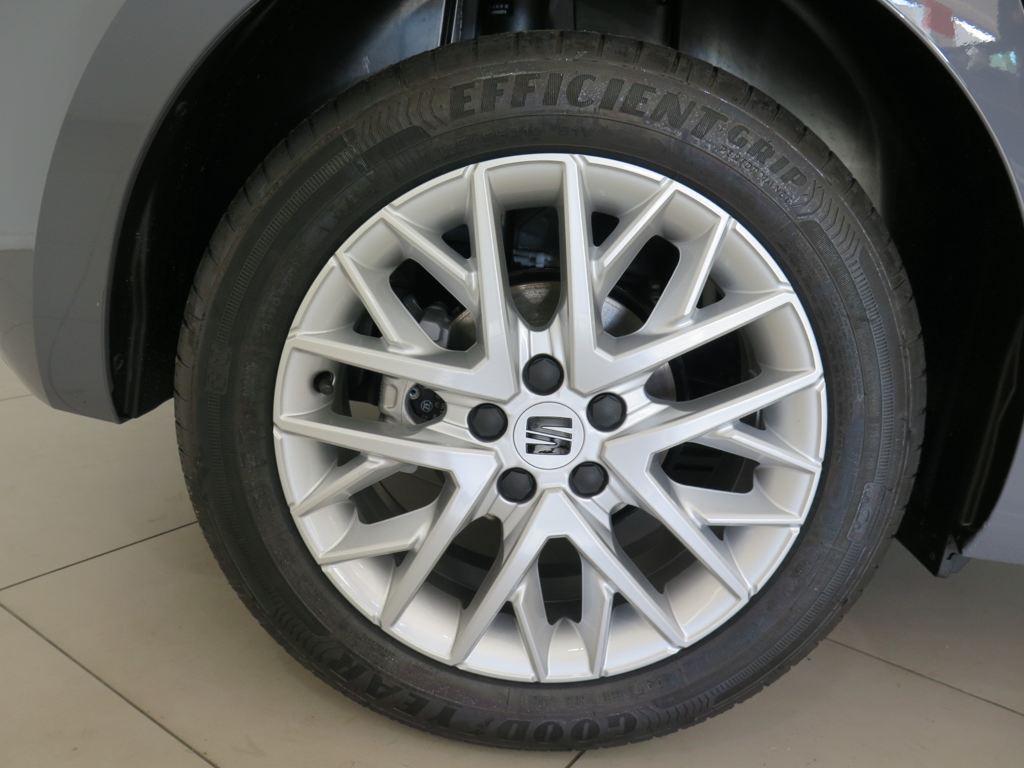 SEAT Ibiza 1.0 TSI Special Edition 85 kW (115 CV) - 7