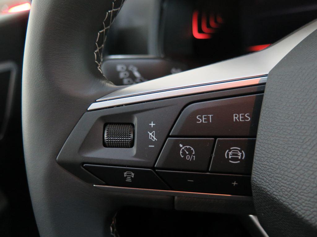 SEAT Ibiza 1.0 TSI Special Edition 85 kW (115 CV) - 8