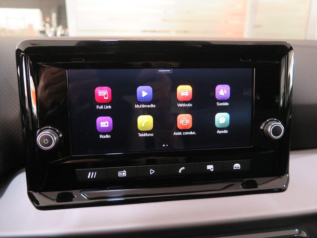 SEAT Ibiza 1.0 TSI Special Edition 85 kW (115 CV) - 11