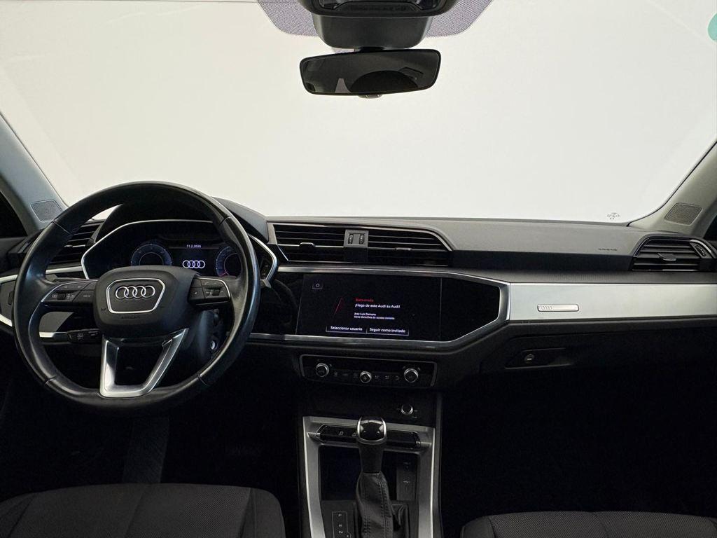 Audi Q3 Advanced 35 TDI 110 kW (150 CV) S tronic - 3