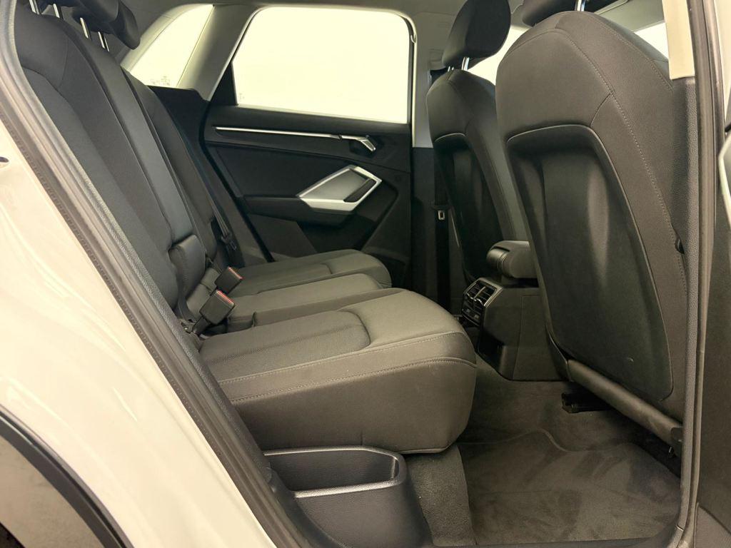 Audi Q3 Advanced 35 TDI 110 kW (150 CV) S tronic - 5