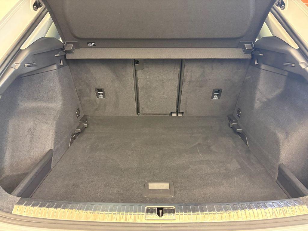 Audi Q3 Advanced 35 TDI 110 kW (150 CV) S tronic - 6