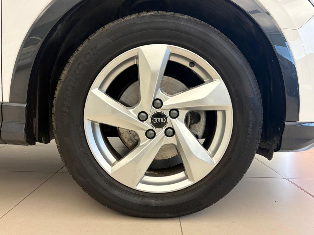 Audi Q3 Advanced 35 TDI 110 kW (150 CV) S tronic - 7