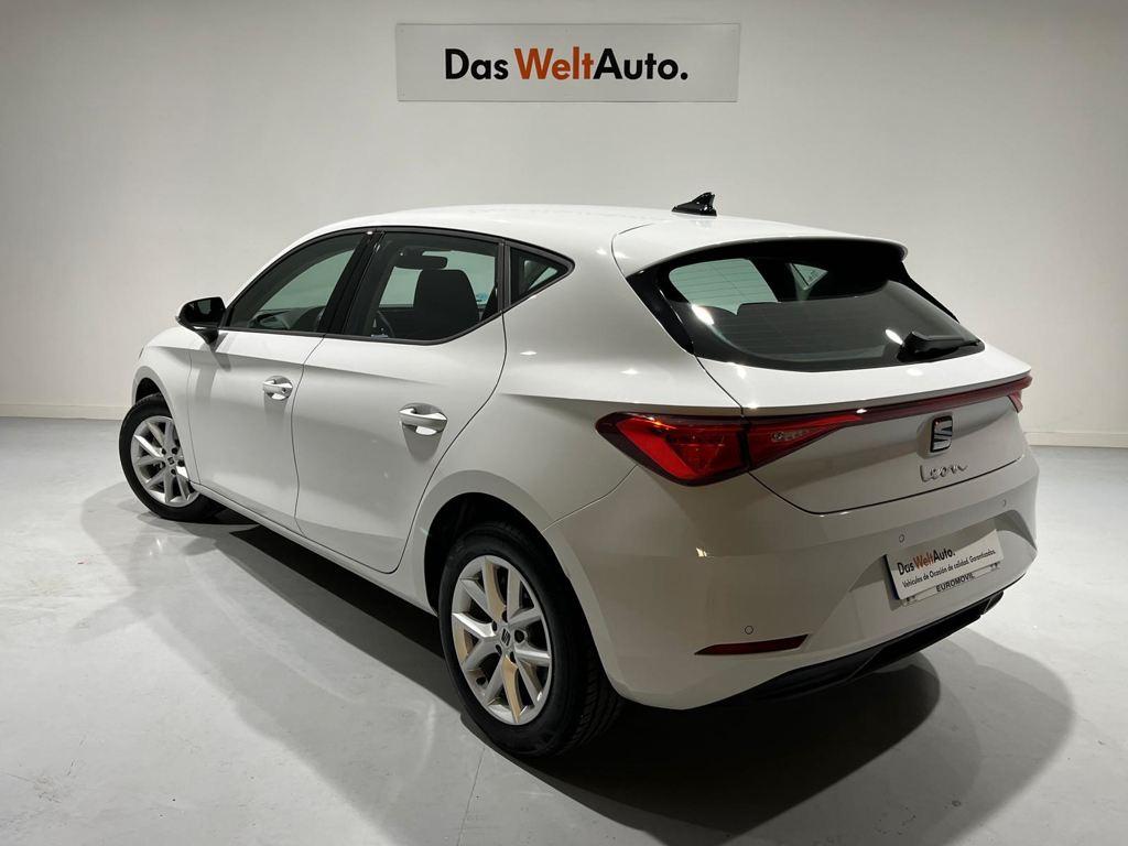 SEAT León 2.0 TDI S&S Style XS DSG 110 kW (150 CV) - 1