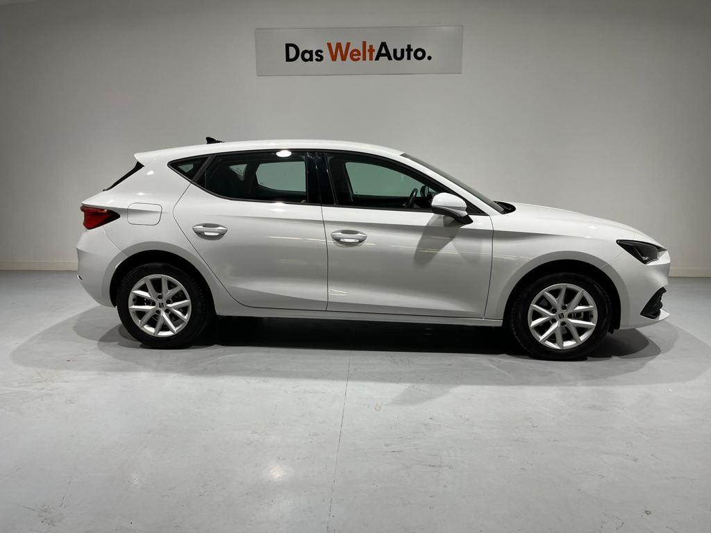 SEAT León 2.0 TDI S&S Style XS DSG 110 kW (150 CV) - 2