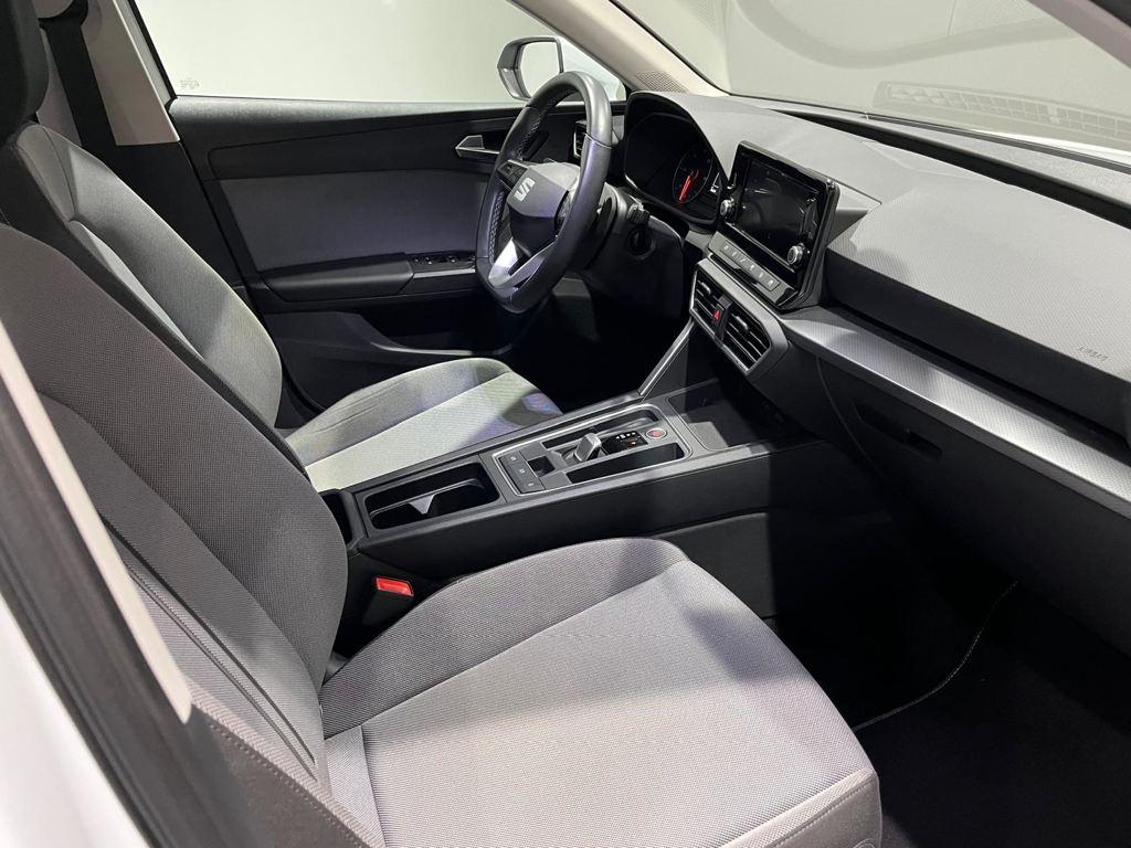 SEAT León 2.0 TDI S&S Style XS DSG 110 kW (150 CV) - 4