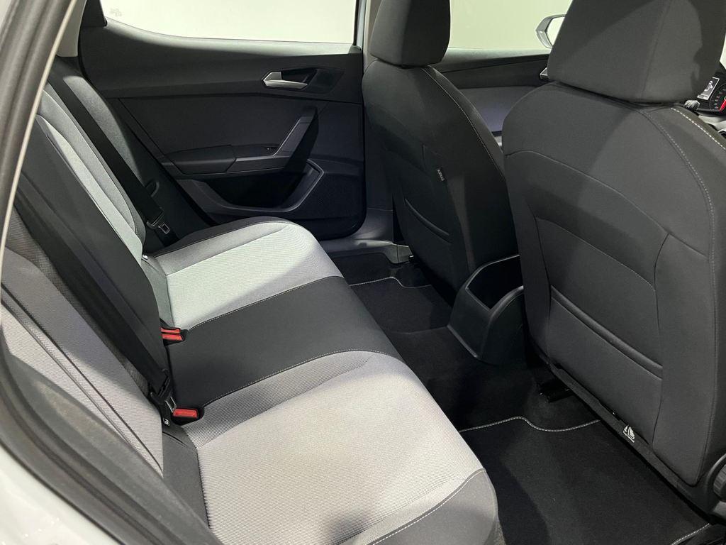 SEAT León 2.0 TDI S&S Style XS DSG 110 kW (150 CV) - 5