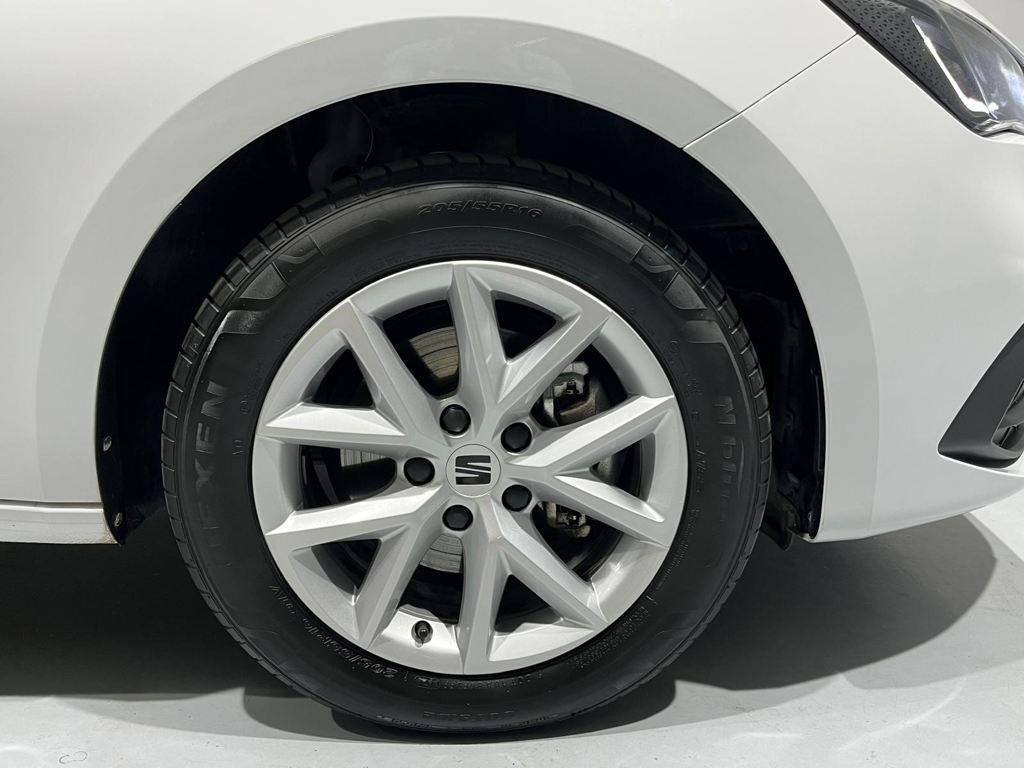 SEAT León 2.0 TDI S&S Style XS DSG 110 kW (150 CV) - 7