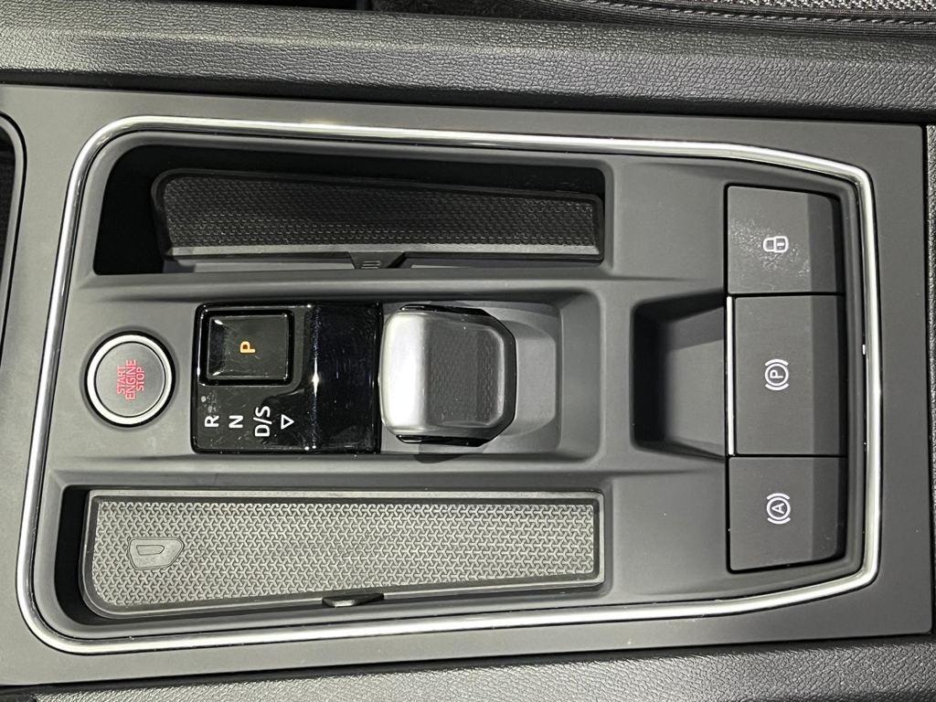 SEAT León 2.0 TDI S&S Style XS DSG 110 kW (150 CV) - 13