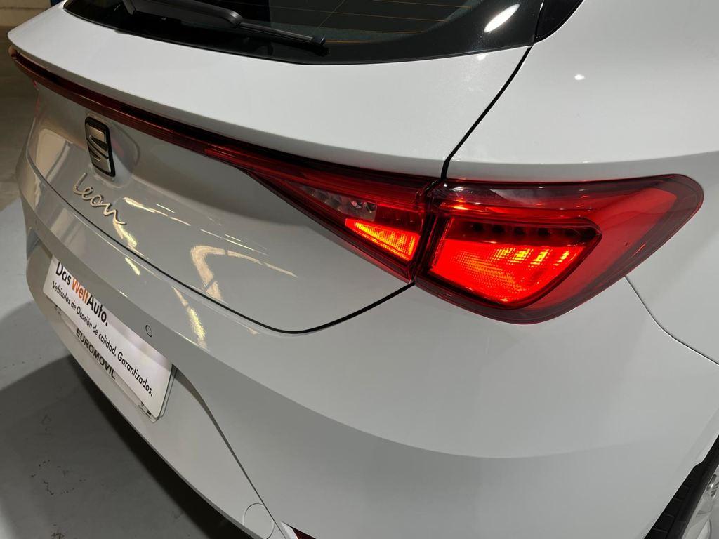 SEAT León 2.0 TDI S&S Style XS DSG 110 kW (150 CV) - 18