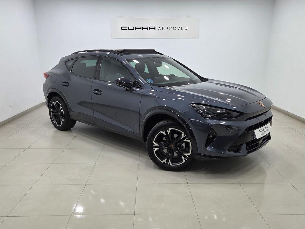 CUPRA Formentor 1.5 eTSI DSG 110 kW (150 CV) - 0