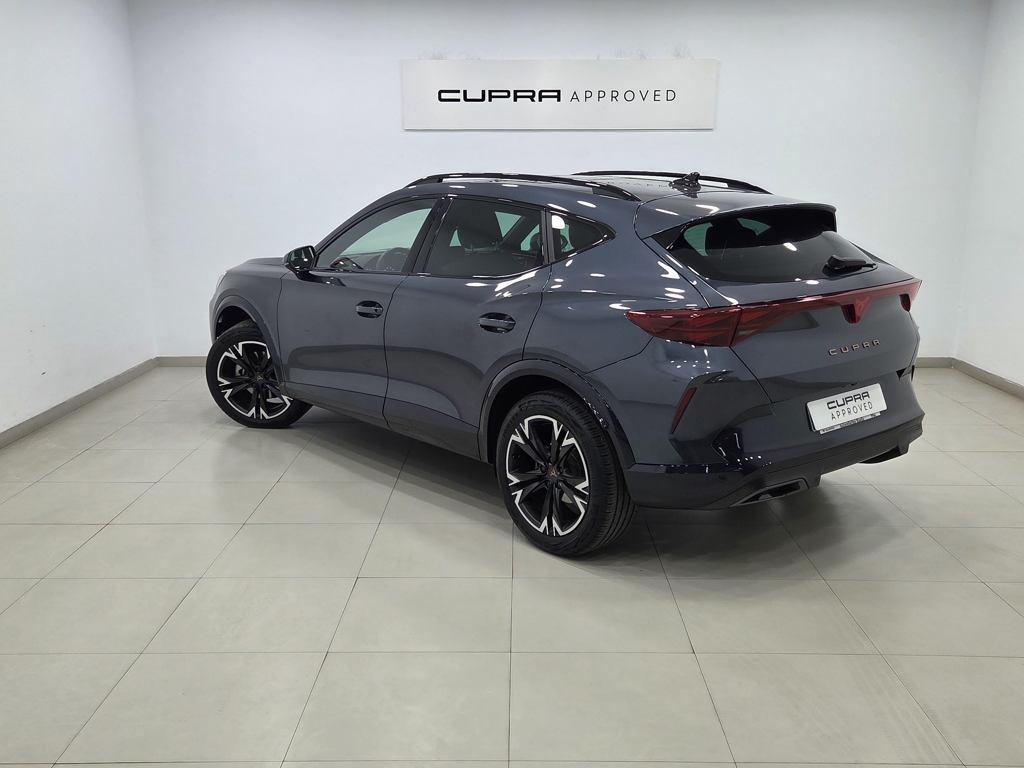 CUPRA Formentor 1.5 eTSI DSG 110 kW (150 CV) - 1