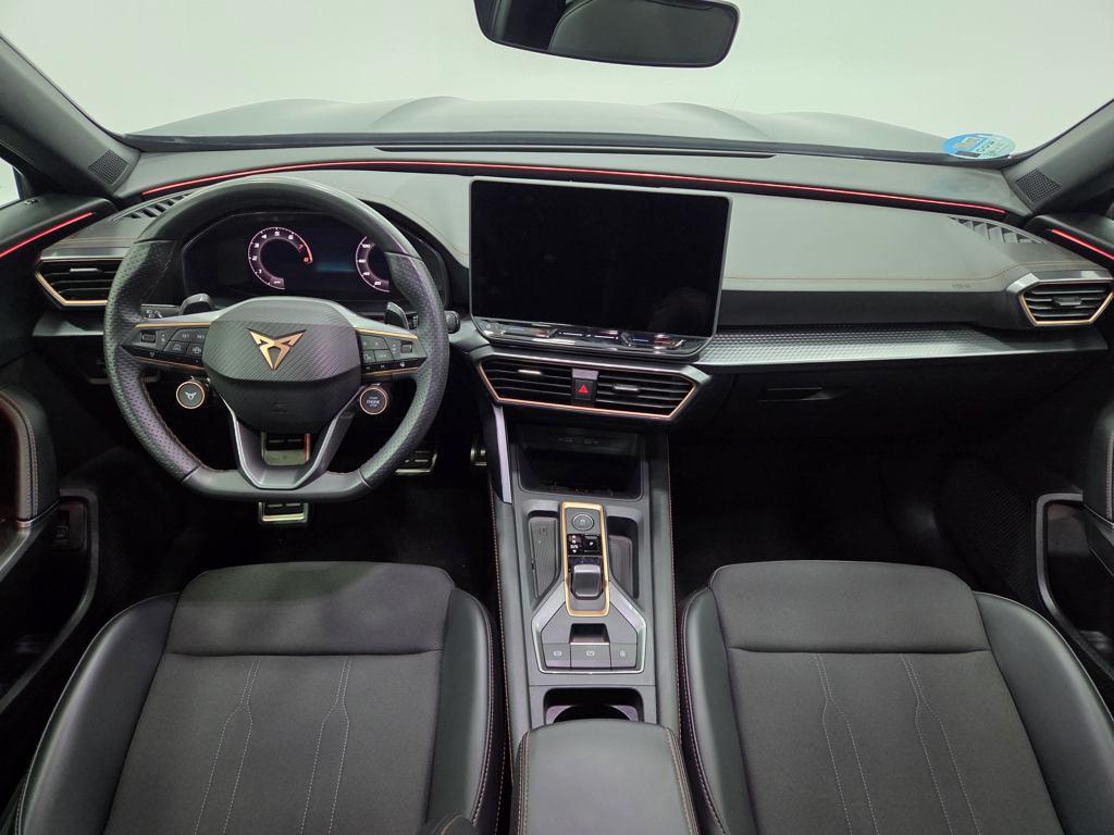 CUPRA Formentor 1.5 eTSI DSG 110 kW (150 CV) - 3