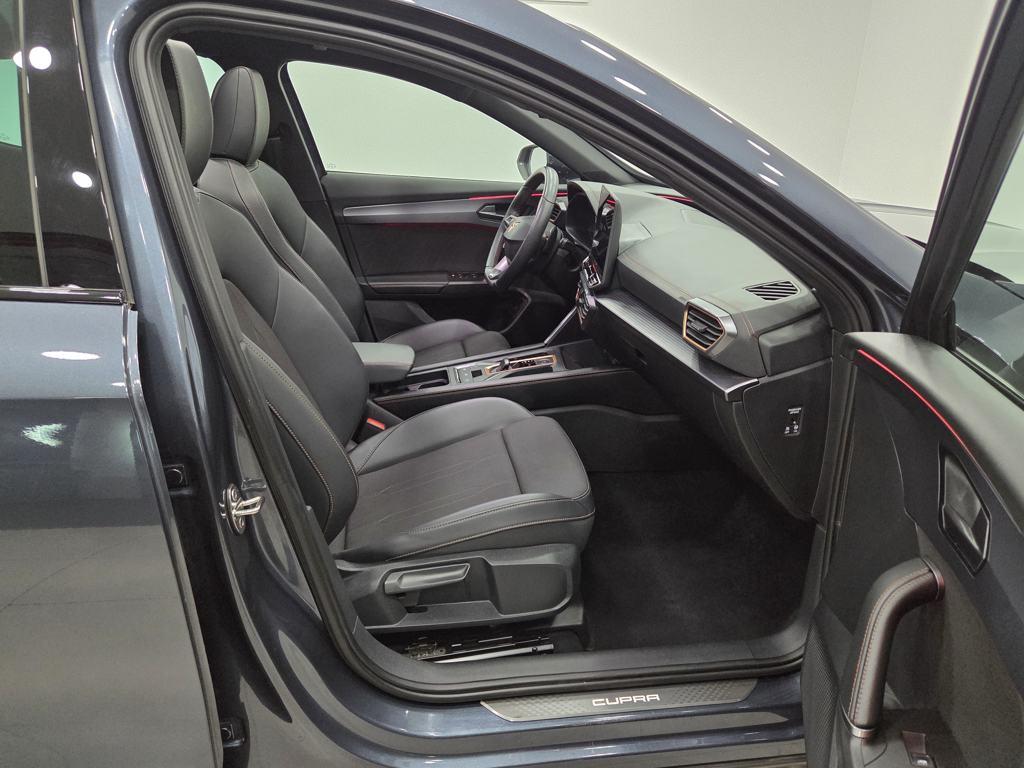 CUPRA Formentor 1.5 eTSI DSG 110 kW (150 CV) - 4