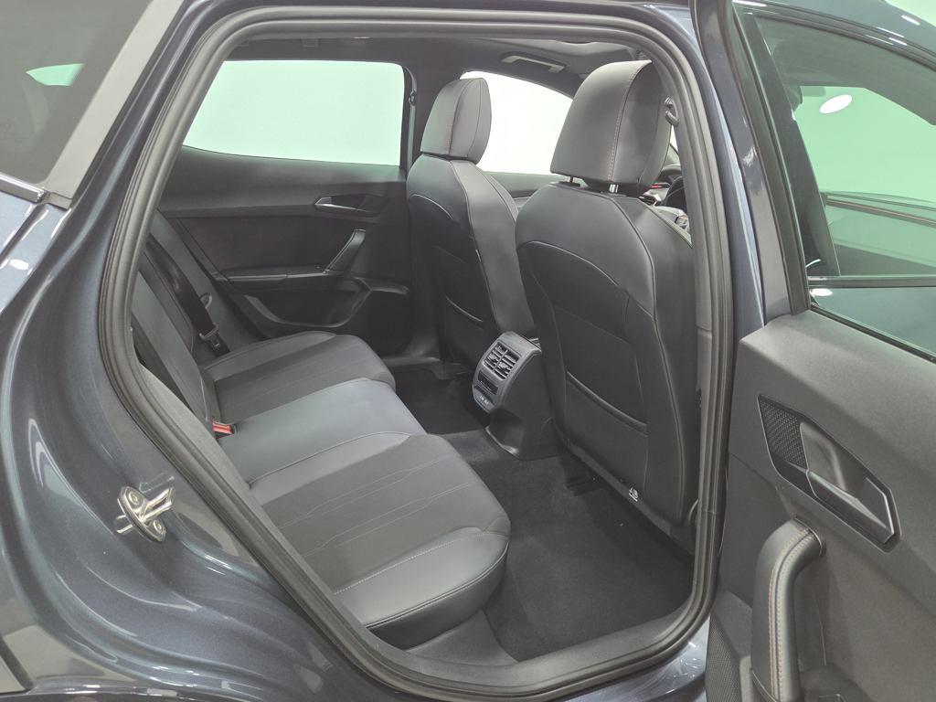 CUPRA Formentor 1.5 eTSI DSG 110 kW (150 CV) - 5