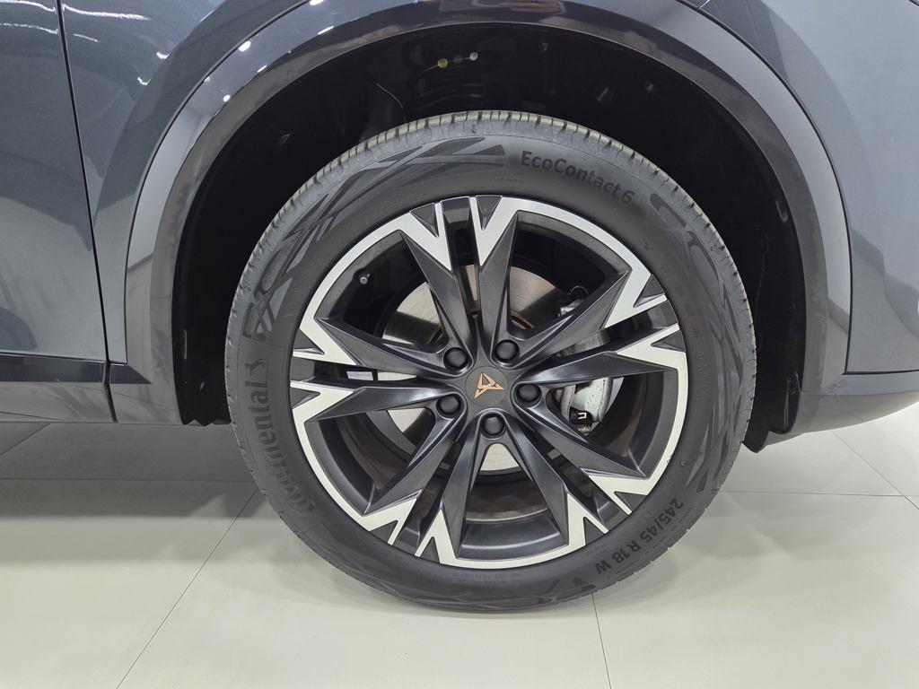 CUPRA Formentor 1.5 eTSI DSG 110 kW (150 CV) - 7