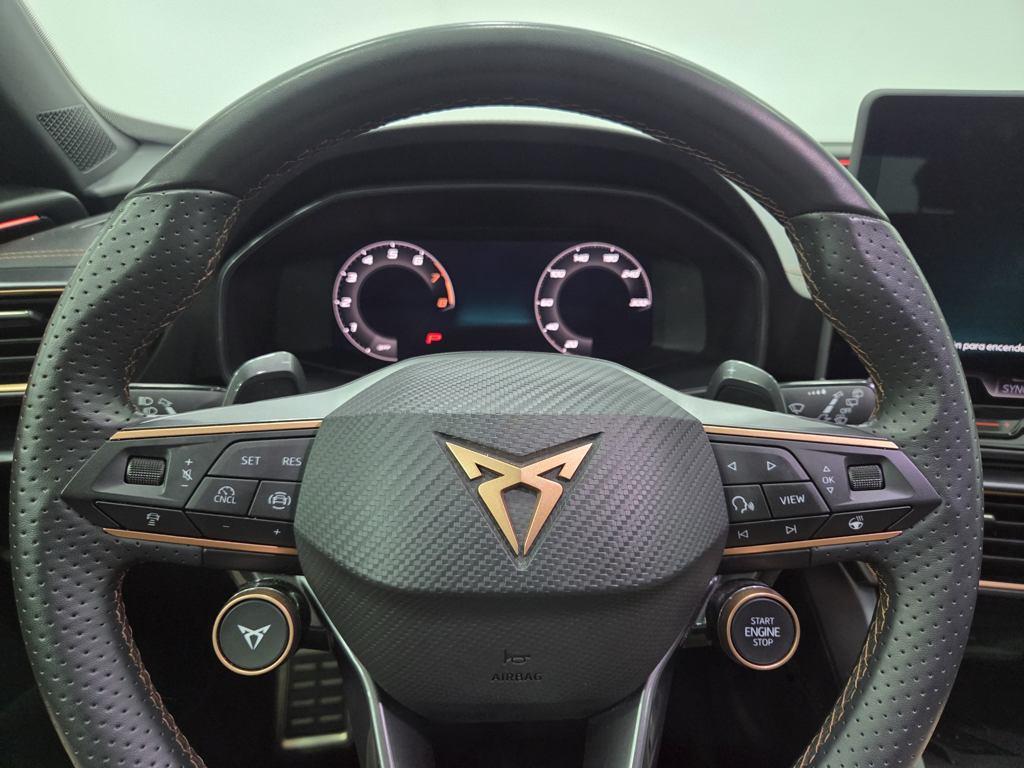 CUPRA Formentor 1.5 eTSI DSG 110 kW (150 CV) - 8