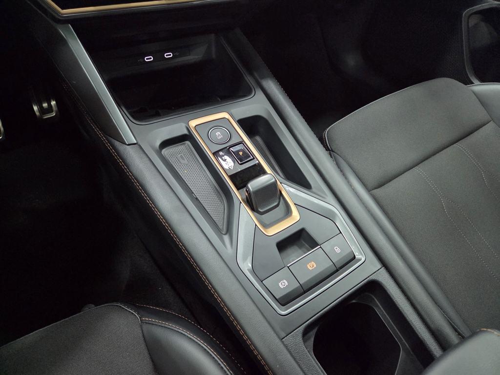 CUPRA Formentor 1.5 eTSI DSG 110 kW (150 CV) - 10