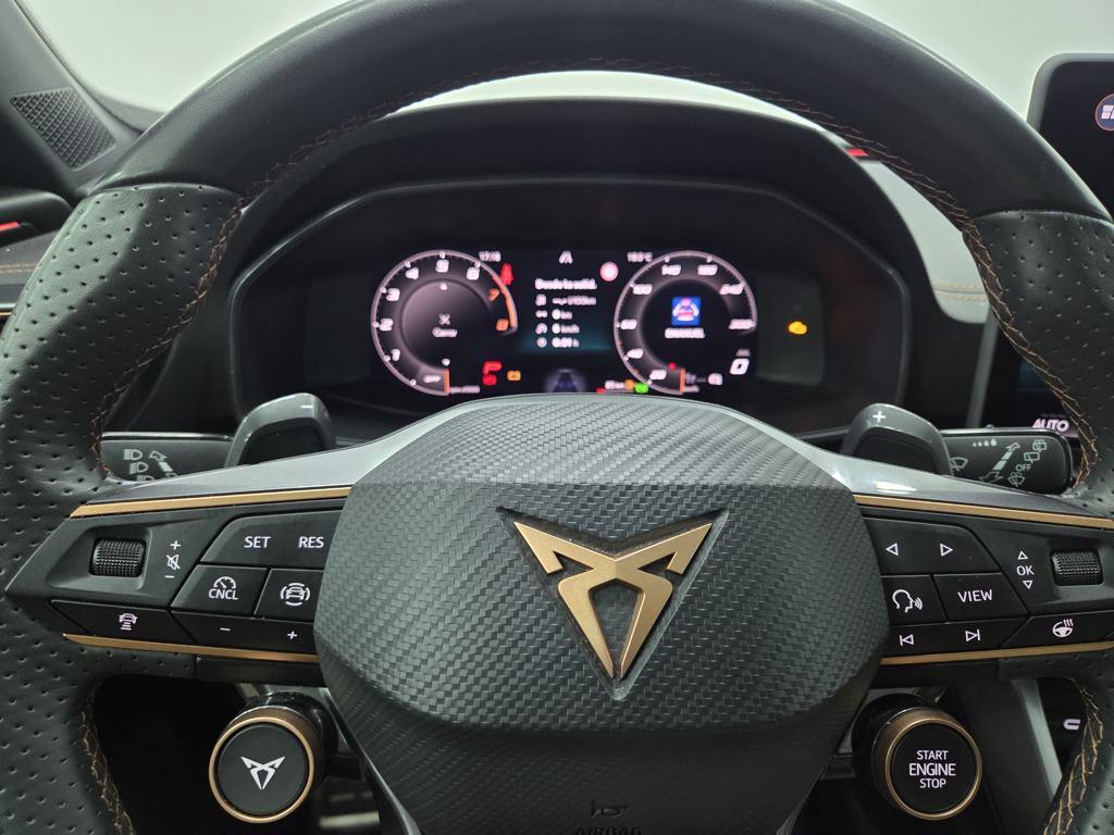 CUPRA Formentor 1.5 eTSI DSG 110 kW (150 CV) - 11