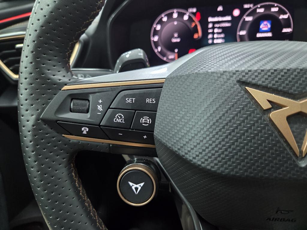 CUPRA Formentor 1.5 eTSI DSG 110 kW (150 CV) - 12