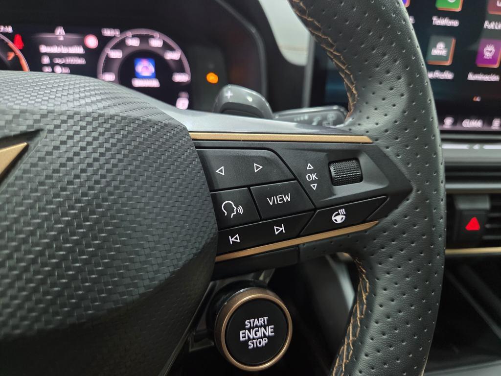 CUPRA Formentor 1.5 eTSI DSG 110 kW (150 CV) - 13