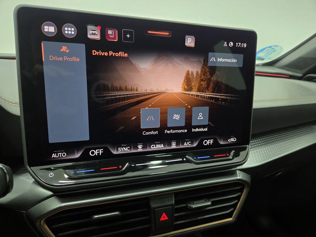 CUPRA Formentor 1.5 eTSI DSG 110 kW (150 CV) - 14