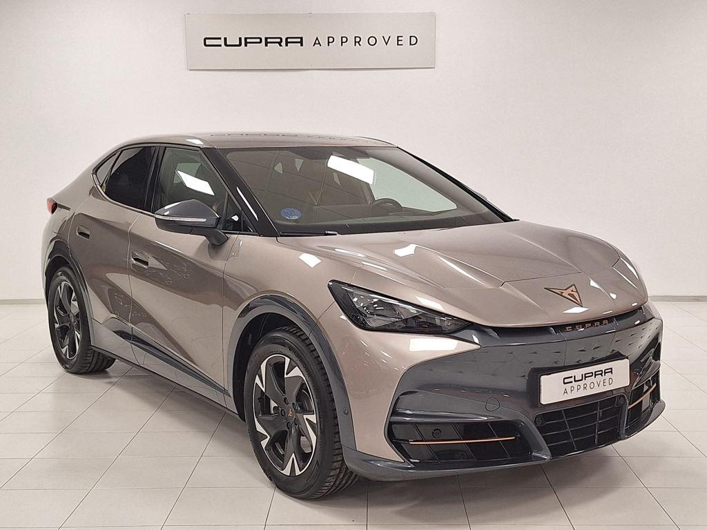 CUPRA Tavascan 77kWh Endurance First Edition 210 kW (286 CV) - 0