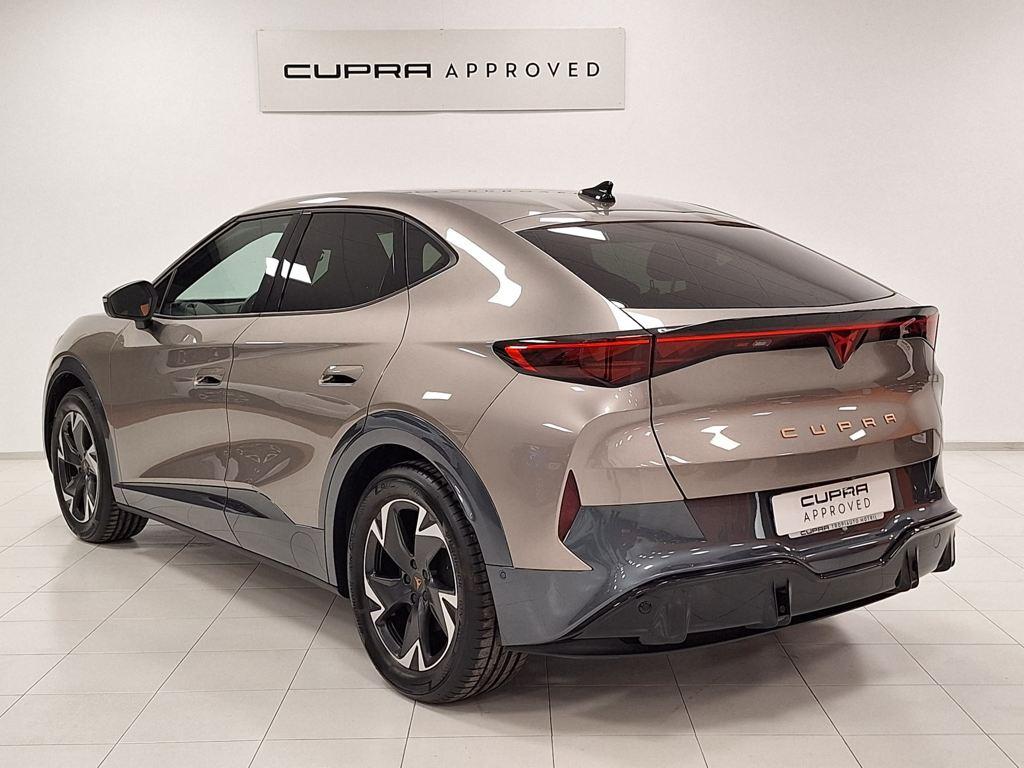CUPRA Tavascan 77kWh Endurance First Edition 210 kW (286 CV) - 1