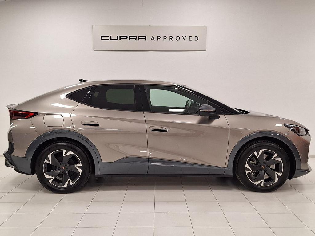 CUPRA Tavascan 77kWh Endurance First Edition 210 kW (286 CV) - 2