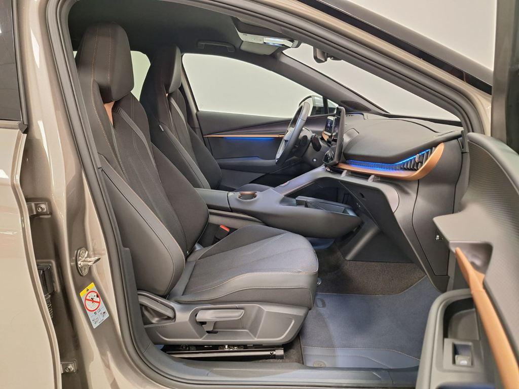 CUPRA Tavascan 77kWh Endurance First Edition 210 kW (286 CV) - 4