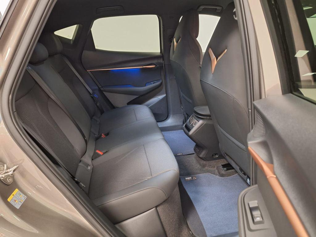 CUPRA Tavascan 77kWh Endurance First Edition 210 kW (286 CV) - 5