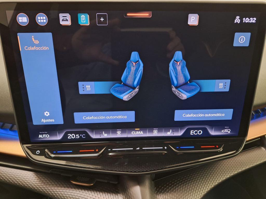 CUPRA Tavascan 77kWh Endurance First Edition 210 kW (286 CV) - 14