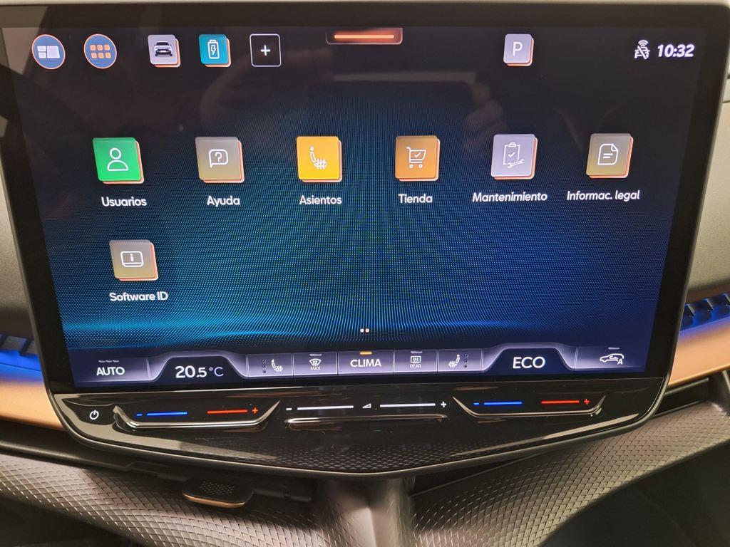 CUPRA Tavascan 77kWh Endurance First Edition 210 kW (286 CV) - 15