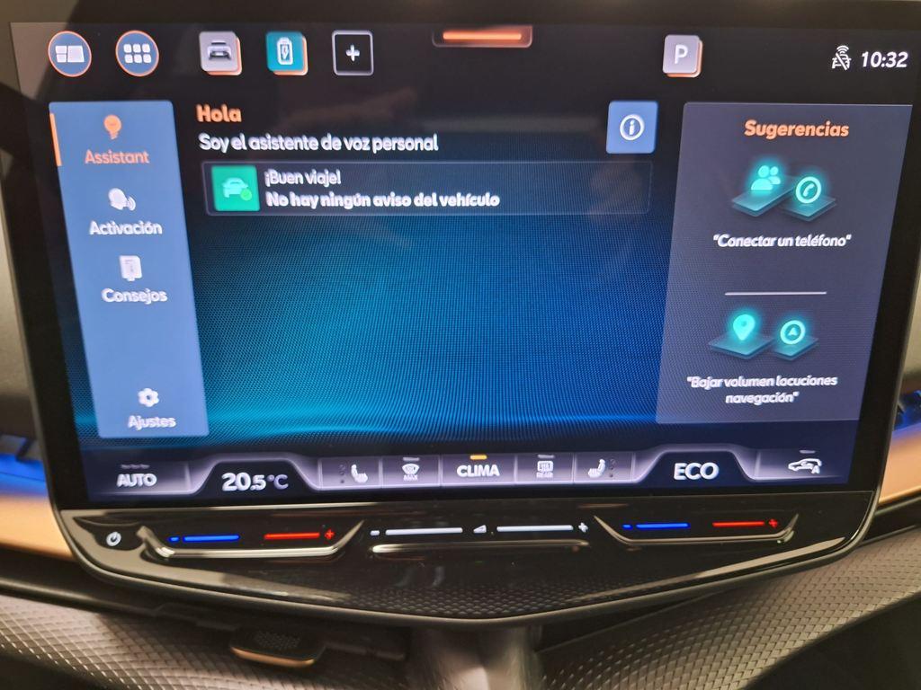 CUPRA Tavascan 77kWh Endurance First Edition 210 kW (286 CV) - 16